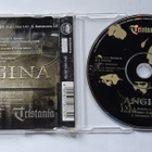 TRISTANIA: Angina  [CD-single] - pikkukuva 2