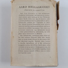 Unto Kupiainen : Aaro Hellaakoski : ihminen ja runoilija - pikkukuva 2