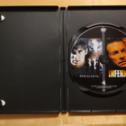 Recoil / Inferno DVD (Gary Daniels, Van Damme) - pikkukuva 2