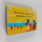 Katja Kallio : Säkenöivät hetket - pikkukuva 1