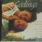Various • Feelings CD - pikkukuva 1