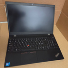 Thinkpad P15v Gen2 IPS (i7-11850H/32Gt/512Gt m2/A2000) [YY] - pikkukuva 1