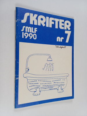 Skrifter 7