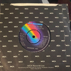 Wishbone Ash: Front Page News 1977 LP + single - pikkukuva 5