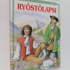 Beryl Johnston : Ryöstölapsi - pikkukuva 1