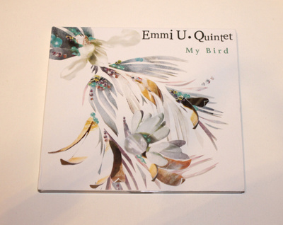 Emmi U. Quintet: My Bird