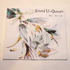 Emmi U. Quintet: My Bird - pikkukuva 1