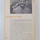 Vilhelm Assarsson : I skuggan av Stalin - pikkukuva 2