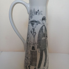 Arabia Emilia kaadin n. 20 cm, alkuperäinen - pikkukuva 2