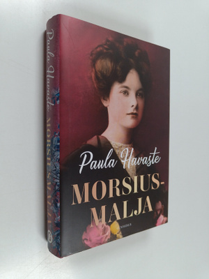 Paula Havaste : Morsiusmalja