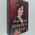 Paula Havaste : Morsiusmalja - pikkukuva 1