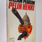 William Pearson : Pelin henki - pikkukuva 1
