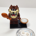 Lego Tasmanian Devil figuuri - pikkukuva 1