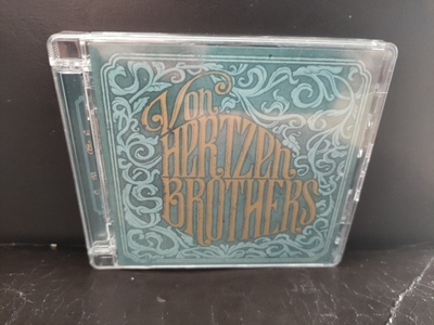 Von Hertzen Brothers - Love Remains the Same (2008)