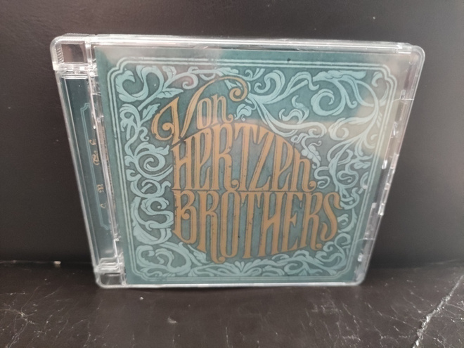 Von Hertzen Brothers - Love Remains the Same (2008)