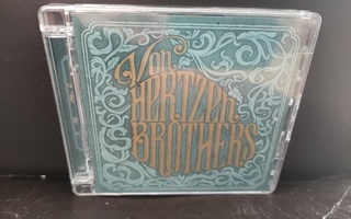 Von Hertzen Brothers - Love Remains the Same (2008)