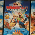 BUD SPENCER & TERENCE HILL ELOKUVIA 3DVD - pikkukuva 1