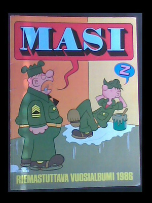 Masi 1986