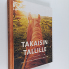 Anna Kågström : Takaisin tallille - pikkukuva 1