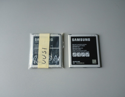 Samsung Galaxy J5 (2015) / J3 (2016) Akut