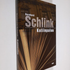 Bernhard Schlink : Kotiinpaluu - pikkukuva 1