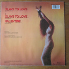 Bryan Ferry – Slave To Love (RARE 12-tuumainen maxisingle) - pikkukuva 3