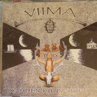 VIIMA - Kahden kuun sirpit CD Suomiproge proge - pikkukuva 1