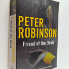 Peter Robinson : Friend of the Devil - pikkukuva 1