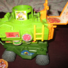 Turtles Pizza thrower - pikkukuva 3