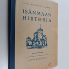 Einar W. Juva : Isänmaan historia sekä muiden kansojen va... - pikkukuva 1
