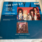 Cinderella - The Live E.P (12”) - pikkukuva 2