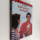 Bo Norlin : Koko perheen korttipelit - pikkukuva 1