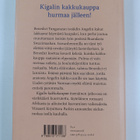 Gaile Parkin : Kigalin kakkukauppa muuttaa - pikkukuva 2