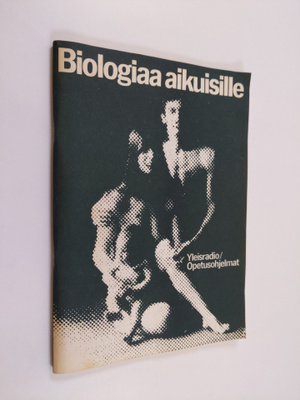 Biologiaa aikuisille