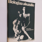 Biologiaa aikuisille - pikkukuva 1