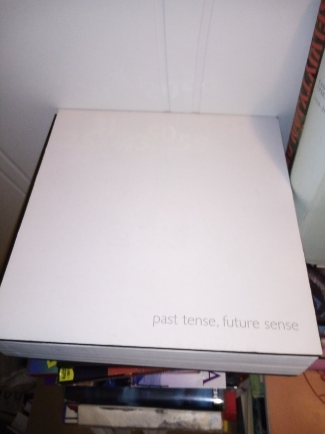 PAST TENSE FUTURE SENSE -  80 YEARS OF  DESIGN AT PHILLIPS