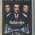Martin Scorsese: MAFIAVELJET (1990) Erikoisjulkaisu (2DVD) - pikkukuva 1