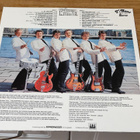 The Boppers Number 1 LP - pikkukuva 2
