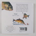 Maia Raitanen : Sano muikku! : Suomen viehättävin kalakirja - pikkukuva 2