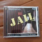 Various: Destination Jail vol.2 CD - pikkukuva 1