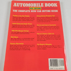 The Automobile Book 1992 - pikkukuva 2