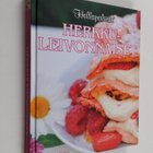 Kati Jaakonen : Hellapoliisin herkkuleivonnaiset - pikkukuva 1