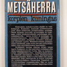 Aarre Ihalainen : Metsäherra - korpien kuningas - pikkukuva 2