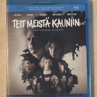 Teit meistä kauniin (2016) Apulanta-yhtyeen tarina (UUSI) - pikkukuva 1