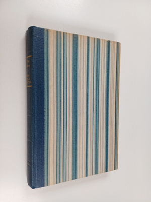 J. M. Barrie : Den lilla prästen