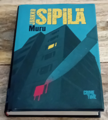 Jarkko Sipilä - Muru