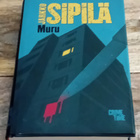 Jarkko Sipilä - Muru - pikkukuva 1