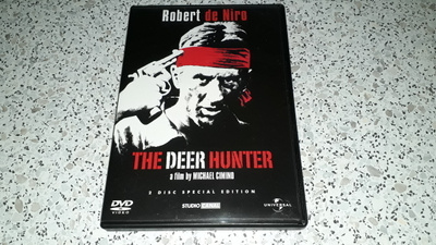 Deer Hunter 2 Disc Special Edition (DVD)