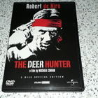 Deer Hunter 2 Disc Special Edition (DVD) - pikkukuva 1