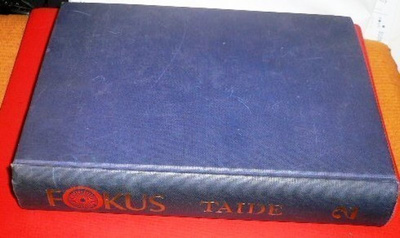Toim. kunta FOKUS Taide II
